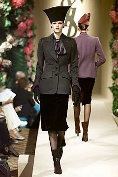 Look 8